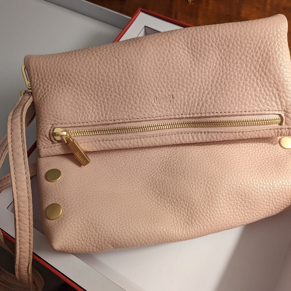 Hammitt VIP clutch